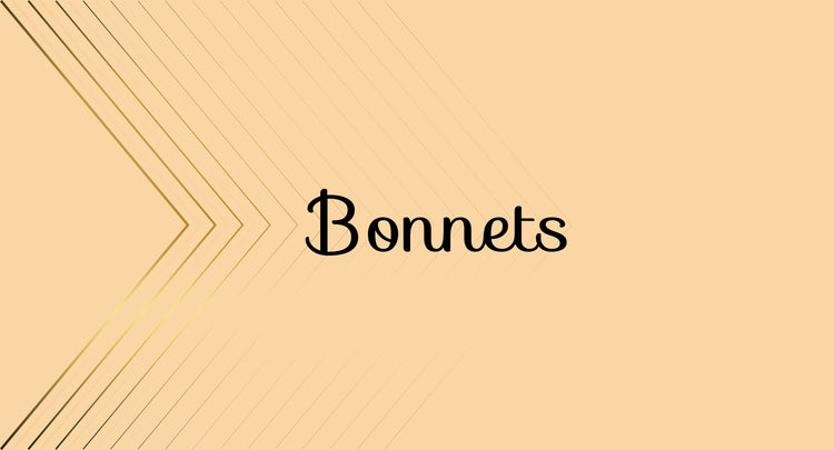 Bonnets