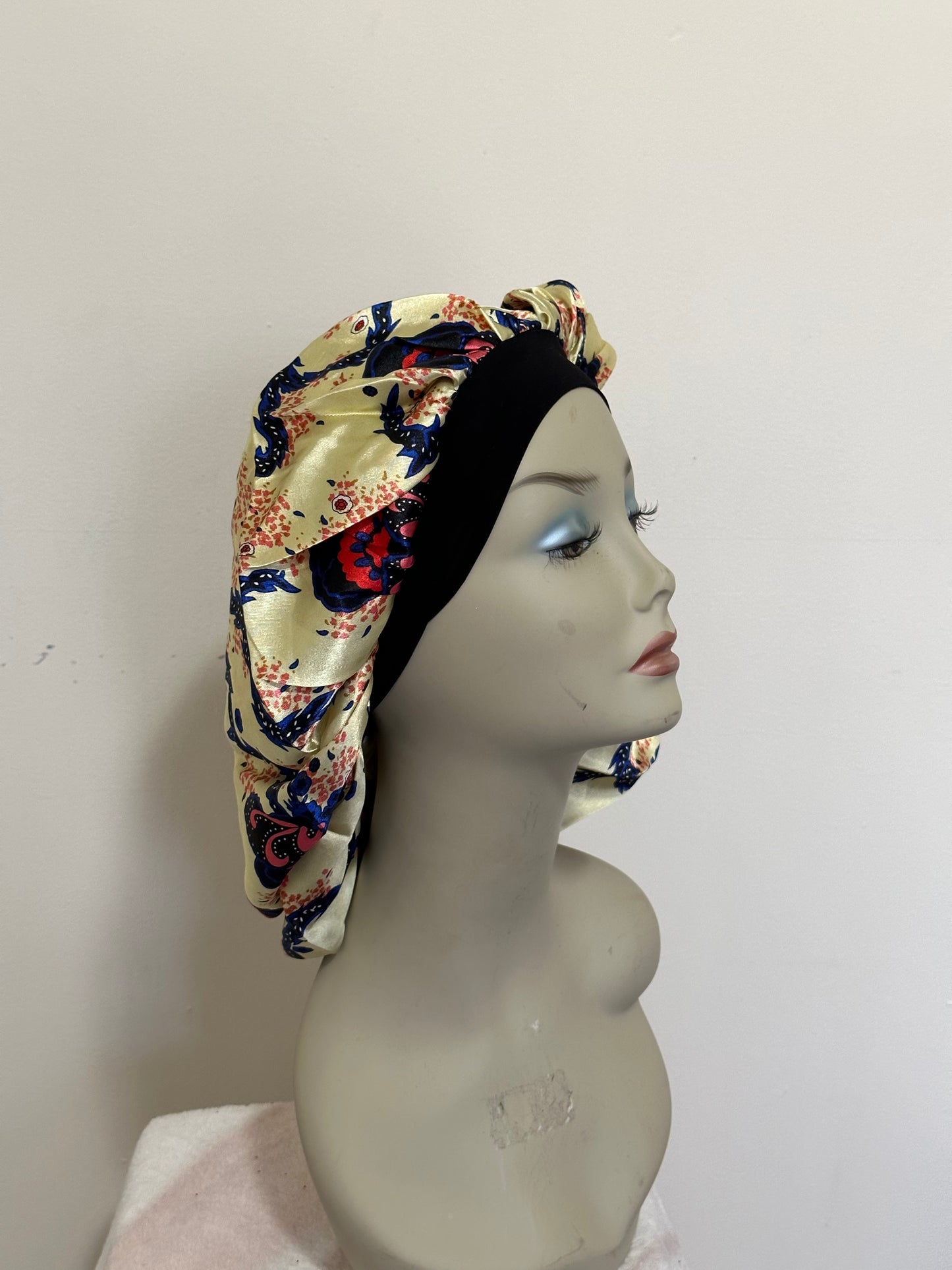 Bonnet