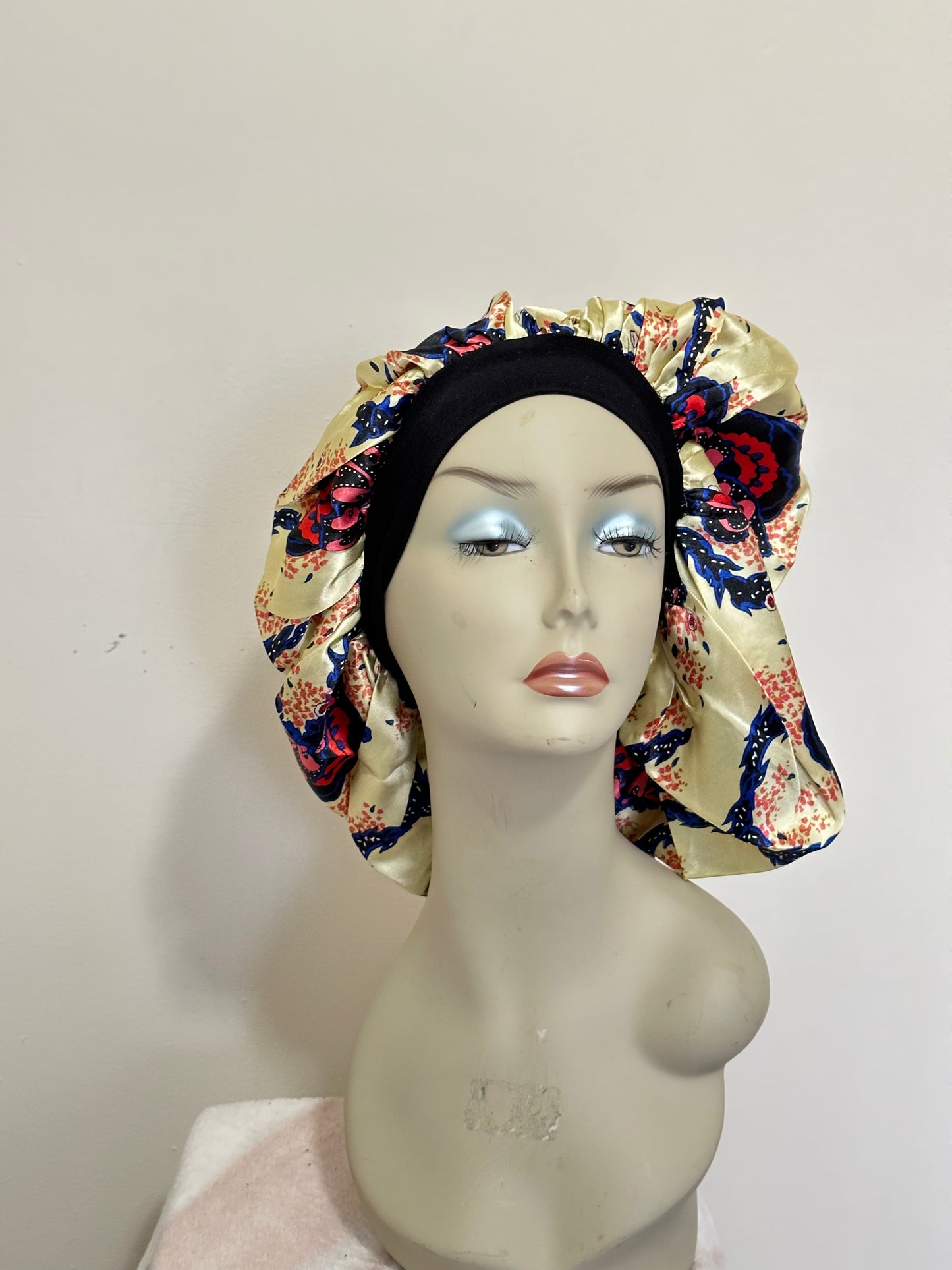 Bonnet