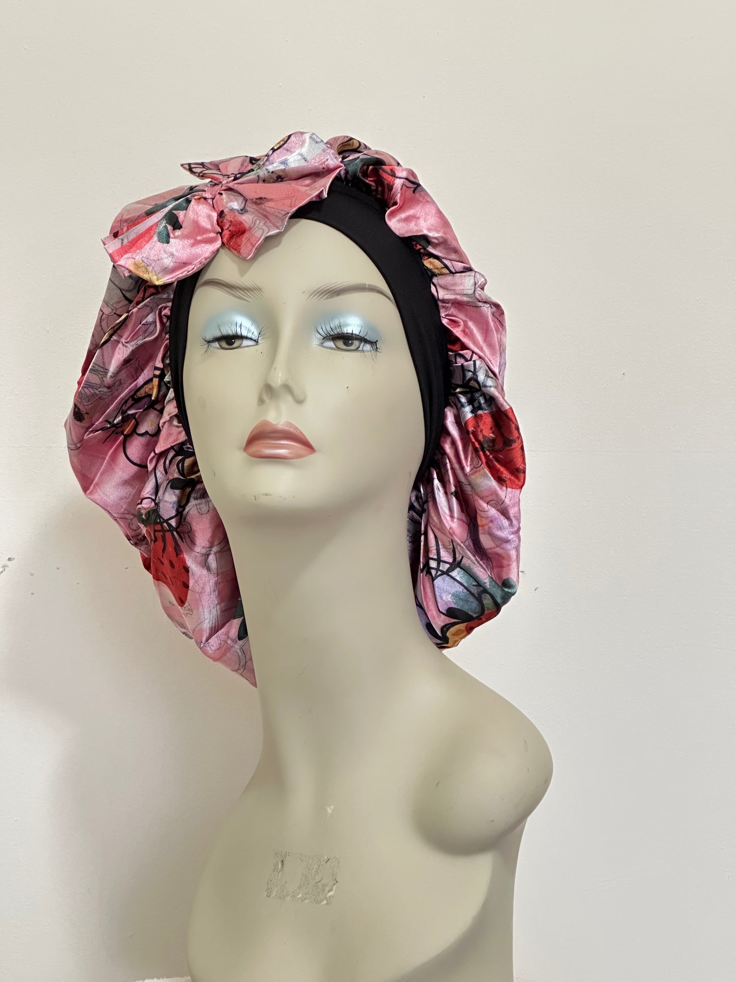 Bonnet