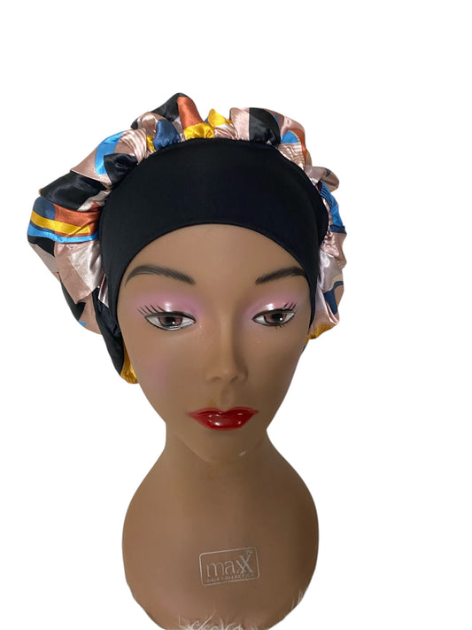 Bonnet