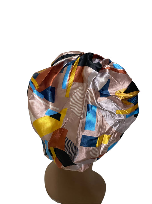 Bonnet