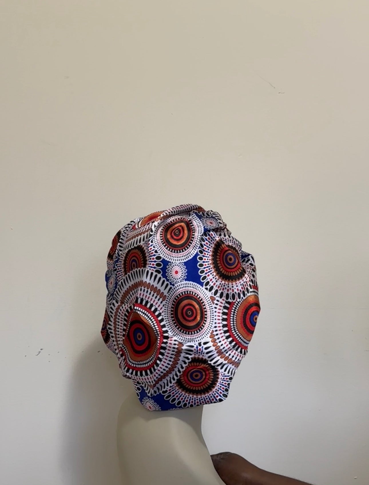 Bonnet