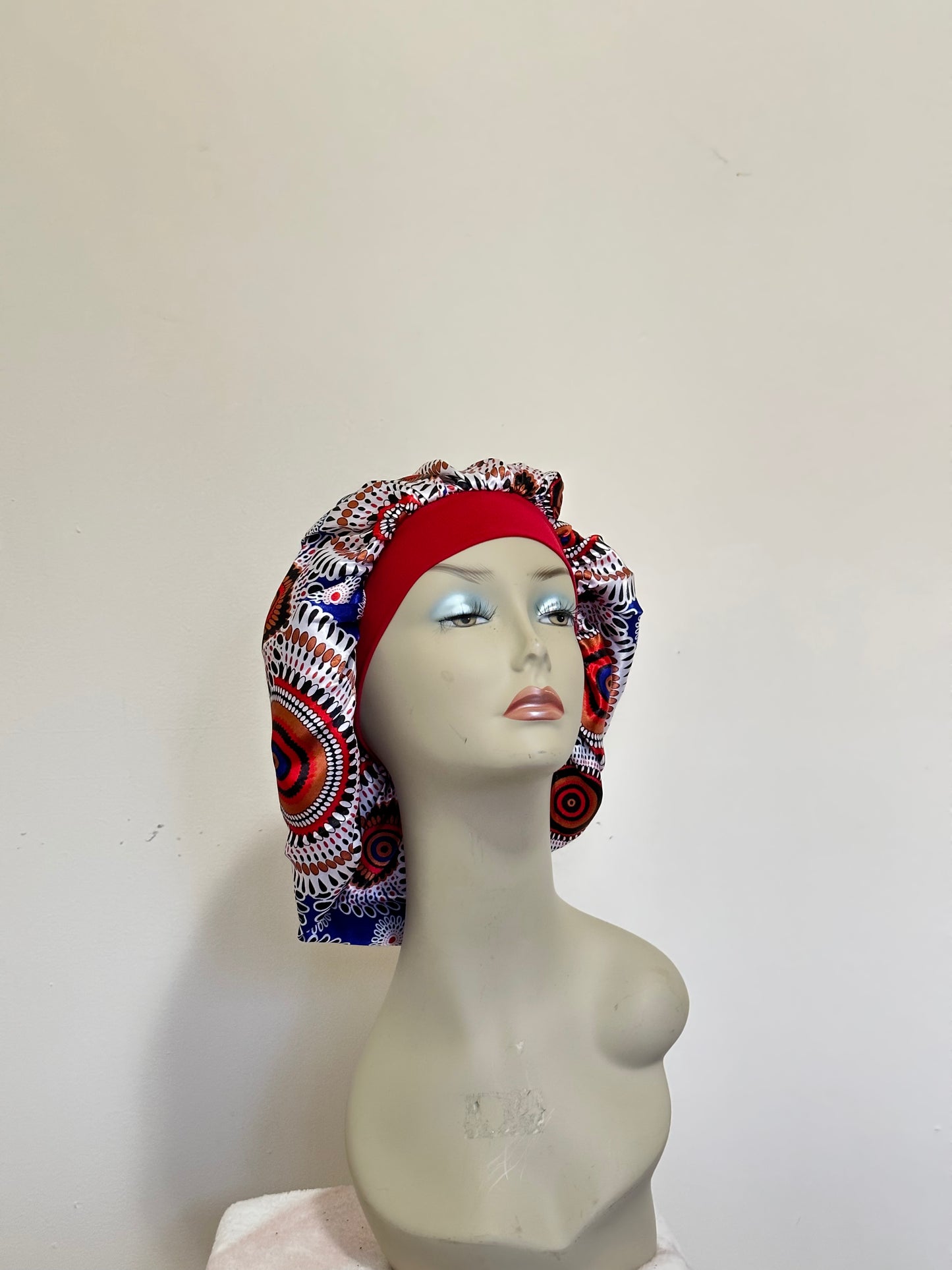 Bonnet